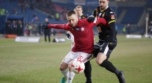 E: Wisła Kraków - Jagiellonia Białystok